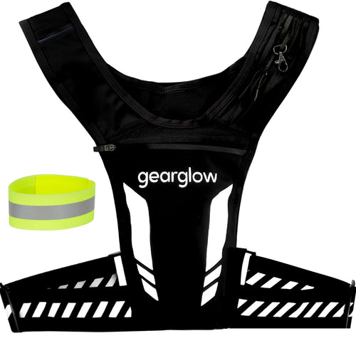 Lightweight Vest V1
